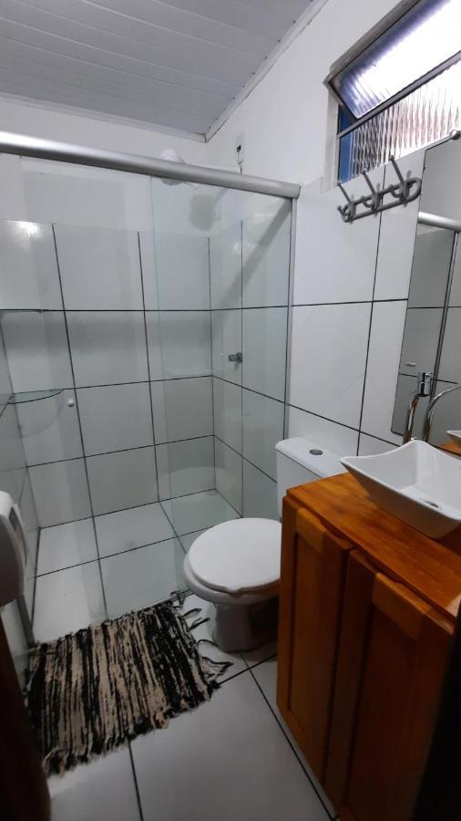 Hospedaria Caraíva Exteriér fotografie